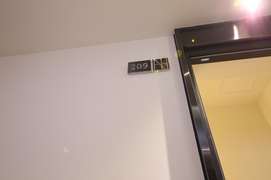 Avenue Hotel จอนจู ภายนอก รูปภาพ