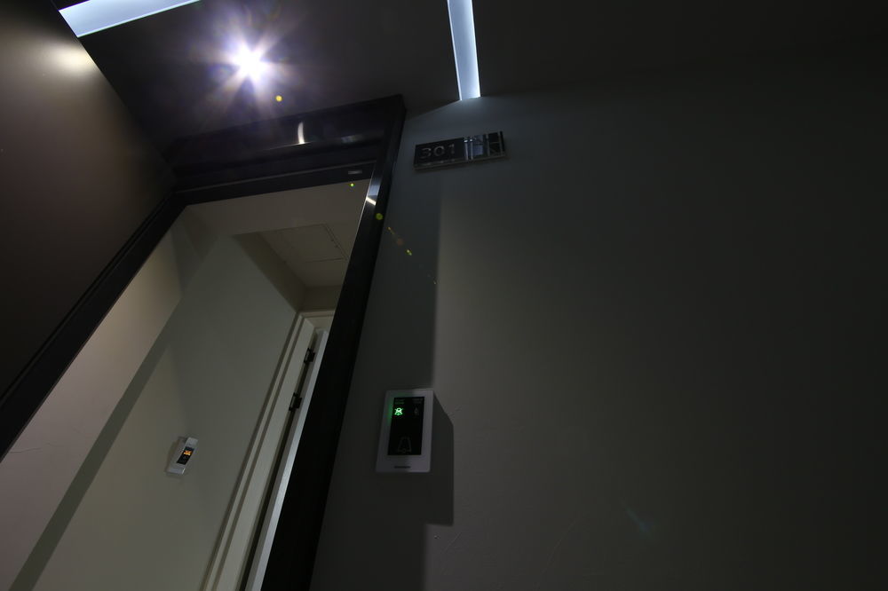 Avenue Hotel จอนจู ภายนอก รูปภาพ